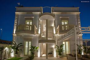 1316 AS - Junior Suite con Balcone