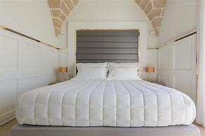 1316 AS - Junior Suite con Balcone