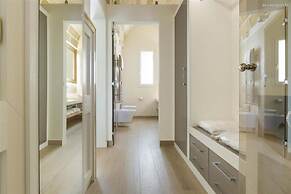 1316 AS - Junior Suite con Balcone