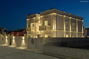 1316 AS - Junior Suite con Balcone