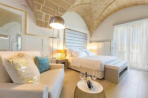 1316 AS - Junior Suite con Balcone