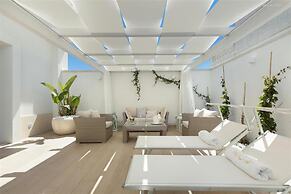 1316 AS - Junior Suite con Balcone