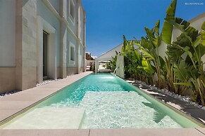 1316 AS - Junior Suite con Balcone