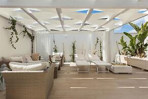 1316 AS - Junior Suite con Balcone