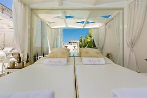 1316 AS - Junior Suite con Balcone