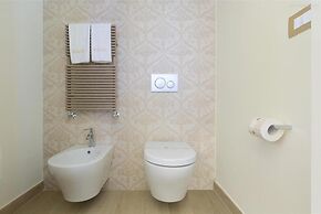 1316 AS - Junior Suite con Balcone