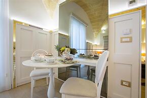 1316 AS - Junior Suite con Balcone