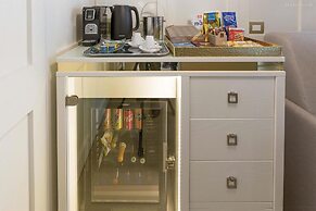 1316 AS - Junior Suite con Balcone