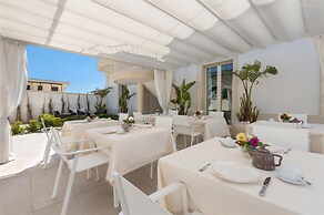 1316 AS - Junior Suite con Balcone