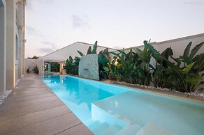 1316 AS - Junior Suite con Balcone