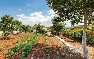 2061 Villa Trulli Natura by Perle di Puglia