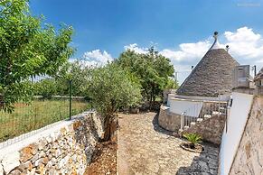 2061 Villa Trulli Natura by Perle di Puglia