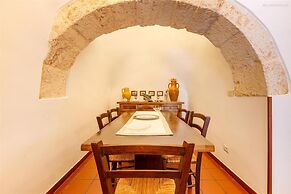 2061 Villa Trulli Natura by Perle di Puglia