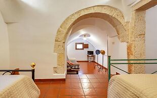 2061 Villa Trulli Natura by Perle di Puglia