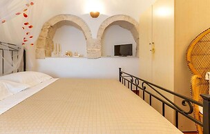 2061 Villa Trulli Natura by Perle di Puglia