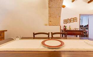 2061 Villa Trulli Natura by Perle di Puglia