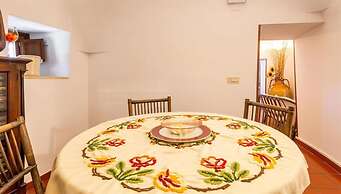 2061 Villa Trulli Natura by Perle di Puglia