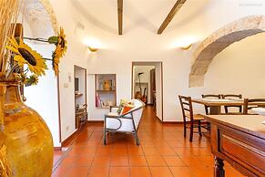 2061 Villa Trulli Natura by Perle di Puglia