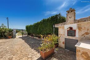 2061 Villa Trulli Natura by Perle di Puglia