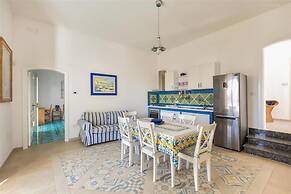 2148 Villa Giusy in Mancaversa