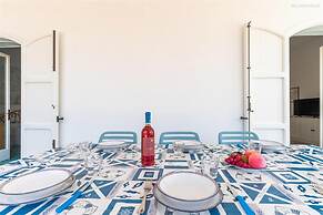 2148 Villa Giusy in Mancaversa