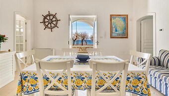 2148 Villa Giusy in Mancaversa