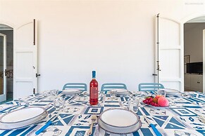 2148 Villa Giusy in Mancaversa