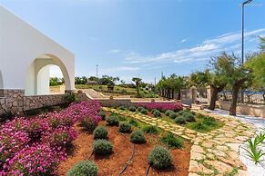 2148 Villa Giusy in Mancaversa