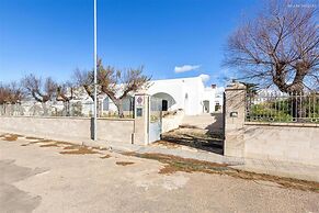 2148 Villa Giusy in Mancaversa