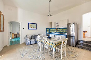 2148 Villa Giusy in Mancaversa