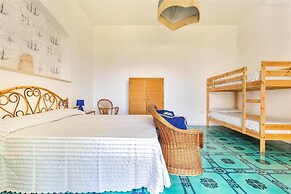 2148 Villa Giusy in Mancaversa