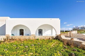 2148 Villa Giusy in Mancaversa