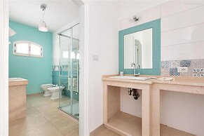 2148 Villa Giusy in Mancaversa