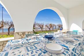 2148 Villa Giusy in Mancaversa