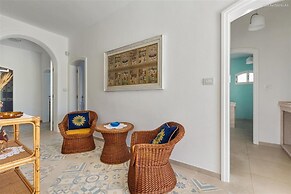 2148 Villa Giusy in Mancaversa