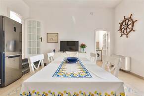 2148 Villa Giusy in Mancaversa