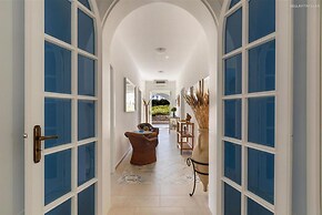 2148 Villa Giusy in Mancaversa