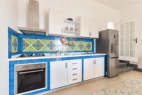 2148 Villa Giusy in Mancaversa