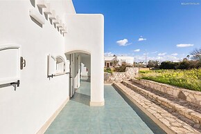 2148 Villa Giusy in Mancaversa