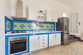 2148 Villa Giusy in Mancaversa