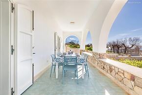 2148 Villa Giusy in Mancaversa