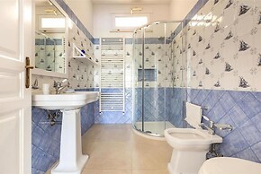 2148 Villa Giusy in Mancaversa