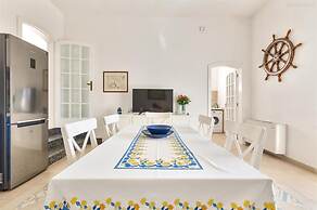 2148 Villa Giusy in Mancaversa