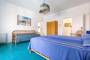 2148 Villa Giusy in Mancaversa