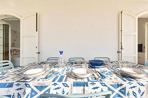 2148 Villa Giusy in Mancaversa