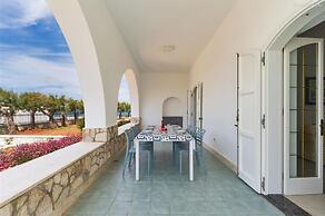 2148 Villa Giusy in Mancaversa