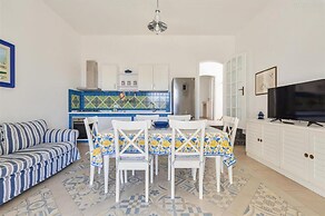 2148 Villa Giusy in Mancaversa