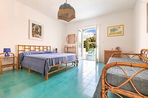 2148 Villa Giusy in Mancaversa