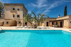 2366 Casale La Torretta by Perle di Puglia