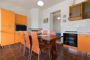 in Torre Dell Orso With 2 Bedrooms and 1 Bathrooms